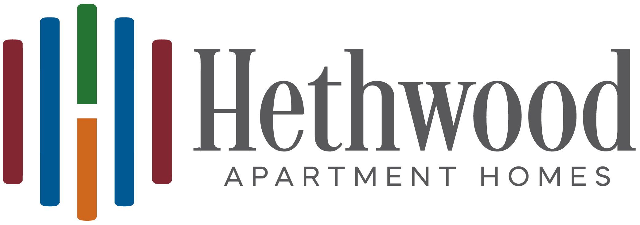 Hethwood Apartment Homes logo